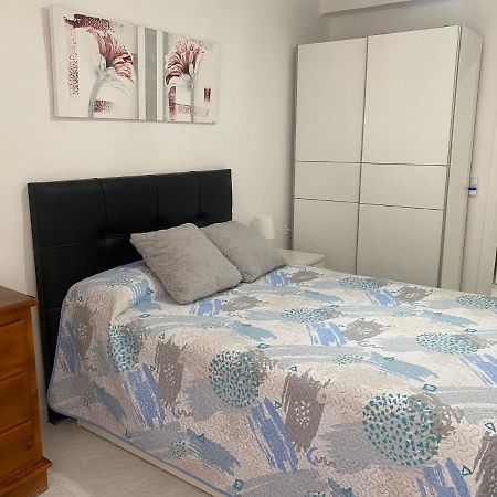 Hermoso Piso/Apartamento Amueblado Patraix Valencia. Экстерьер фото