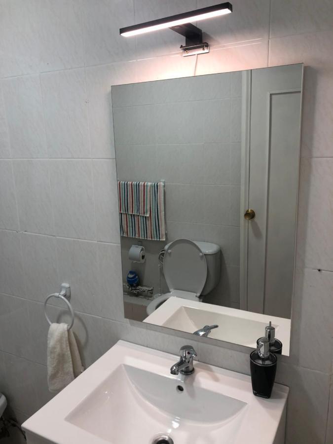 Hermoso Piso/Apartamento Amueblado Patraix Valencia. Экстерьер фото