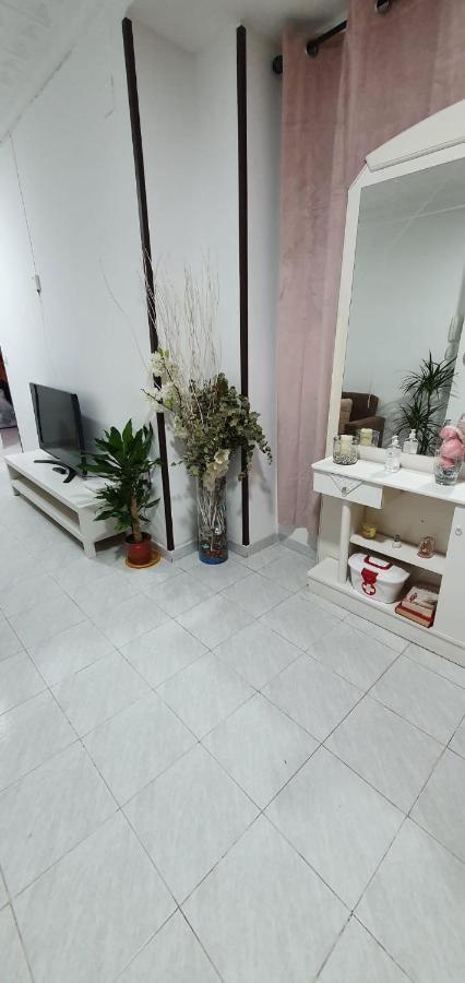 Hermoso Piso/Apartamento Amueblado Patraix Valencia. Экстерьер фото