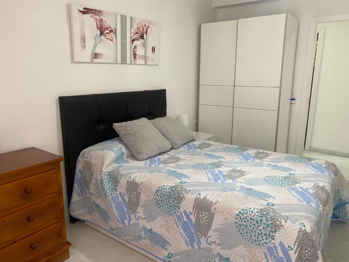 Hermoso Piso/Apartamento Amueblado Patraix Valencia. Экстерьер фото