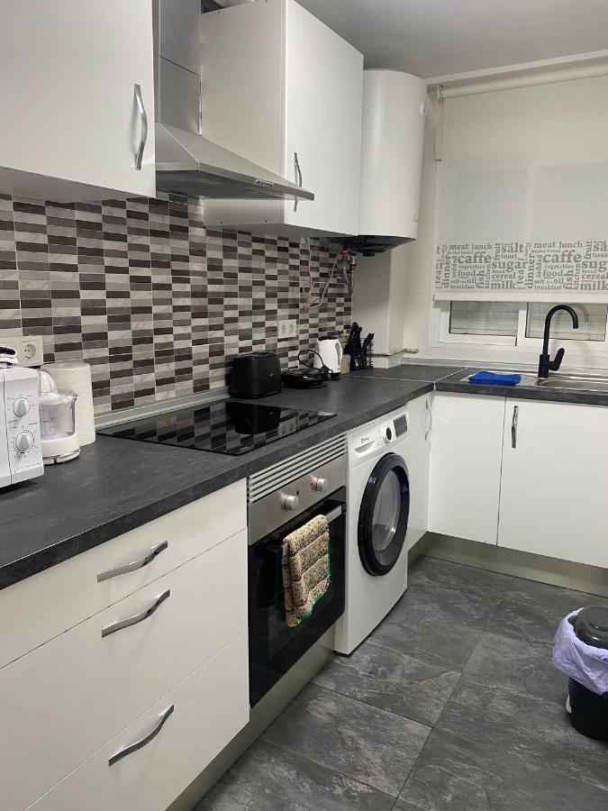 Hermoso Piso/Apartamento Amueblado Patraix Valencia. Экстерьер фото