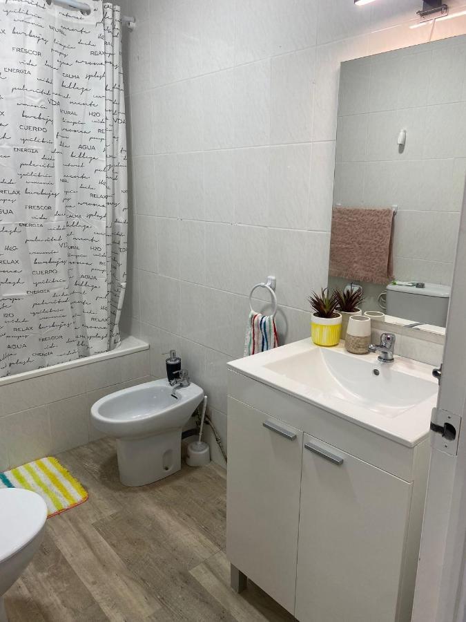 Hermoso Piso/Apartamento Amueblado Patraix Valencia. Экстерьер фото