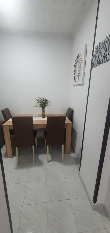 Hermoso Piso/Apartamento Amueblado Patraix Valencia. Экстерьер фото
